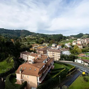 Mejores Vistas Del Urdaibai Apartamento Busturia