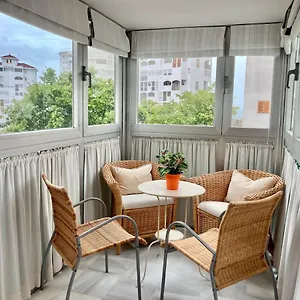 Genoveva Playa - Valdelagranacadizcom Apartamento El Puerto de Santa María