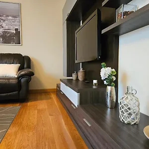 Apartamento C01a06 Alazanes, Santander