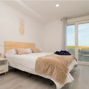 Apartamento Refugio Del Pescador Apartamento Maruca, Santander