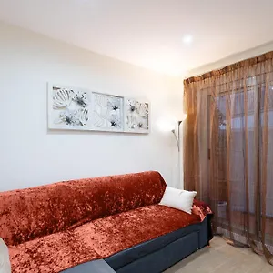 Bonito Piso Cerca De Park Guell Apartamento Barcelona