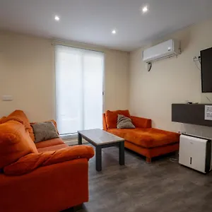 Apartamento Casa Nueva En El Centro, Santander