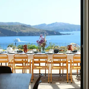 Casa Del Capitan Villa Cadaqués