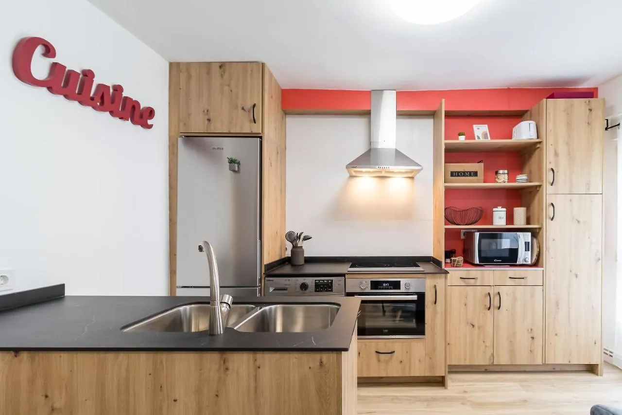 Apartamento Recien Reformado Plaza Del Ayuntamiento Santander