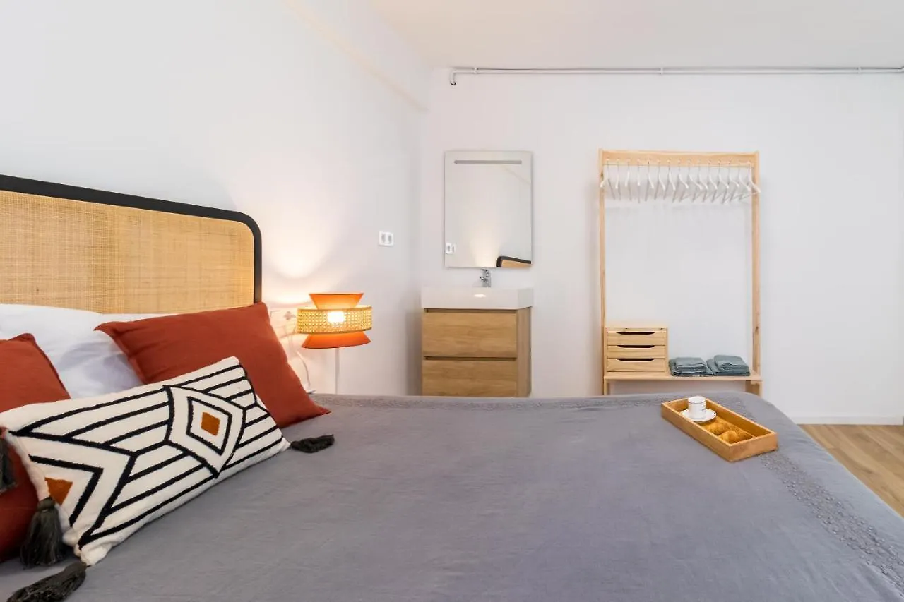 Apartamento Recien Reformado Plaza Del Ayuntamiento Santander